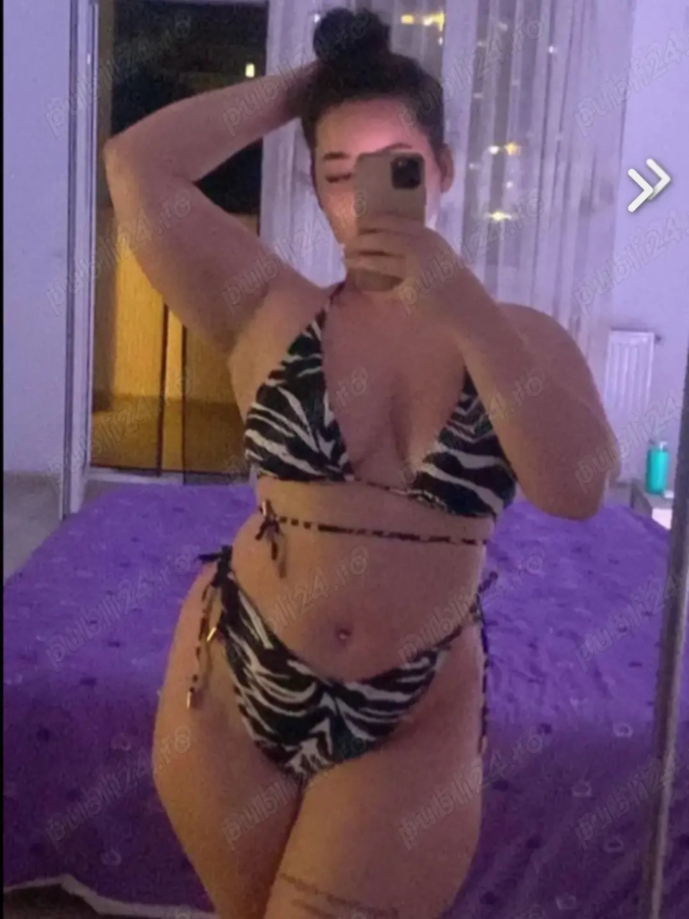 Fotografie profil escortă Escortă în Barlad, România