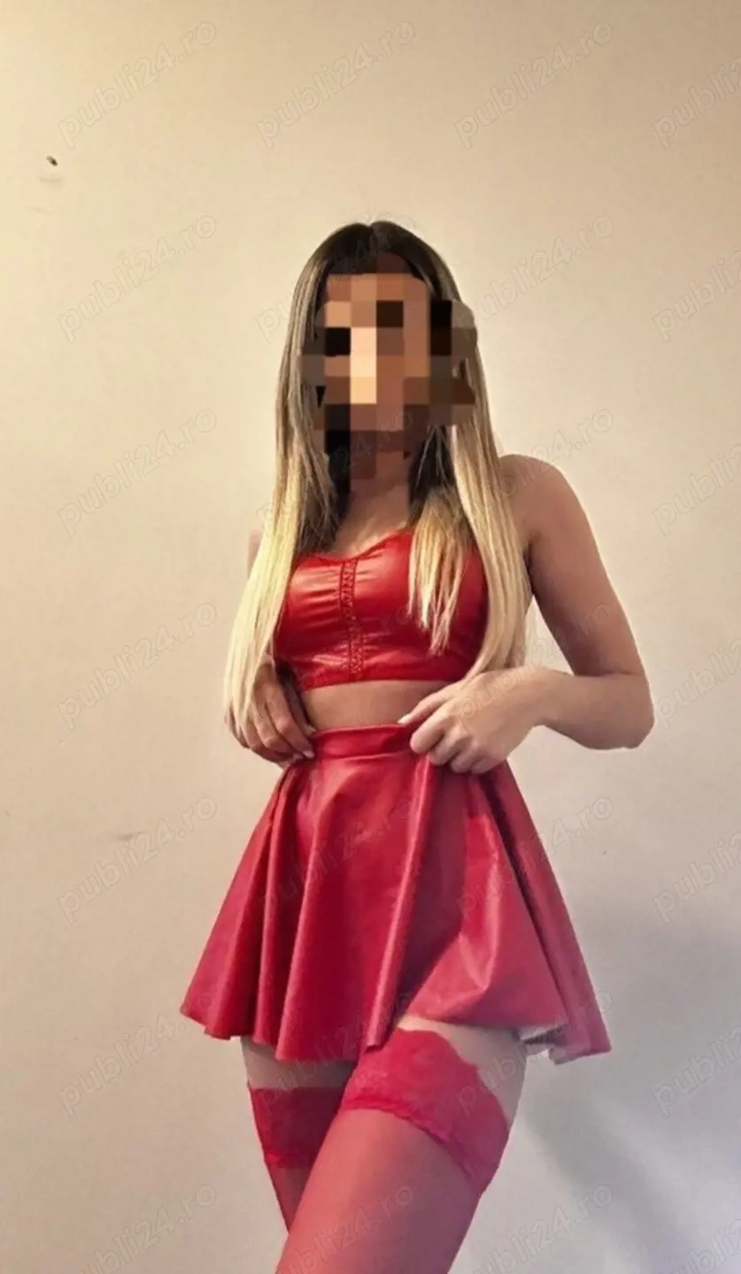 Fotografie profil escortă Escortă în Râmnicu Vâlcea, România 2