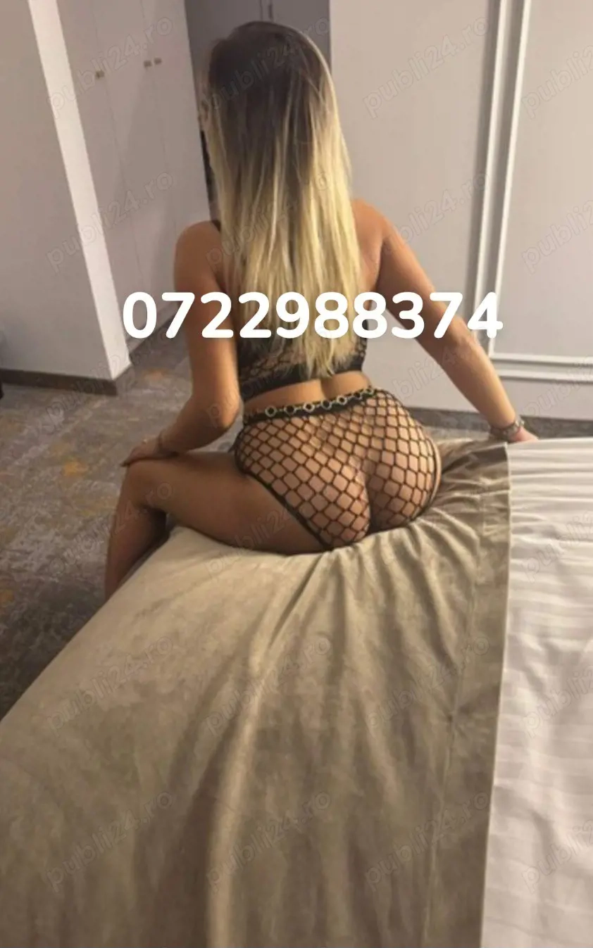 Fotografie profil escortă Escortă în Râmnicu Vâlcea, România 3