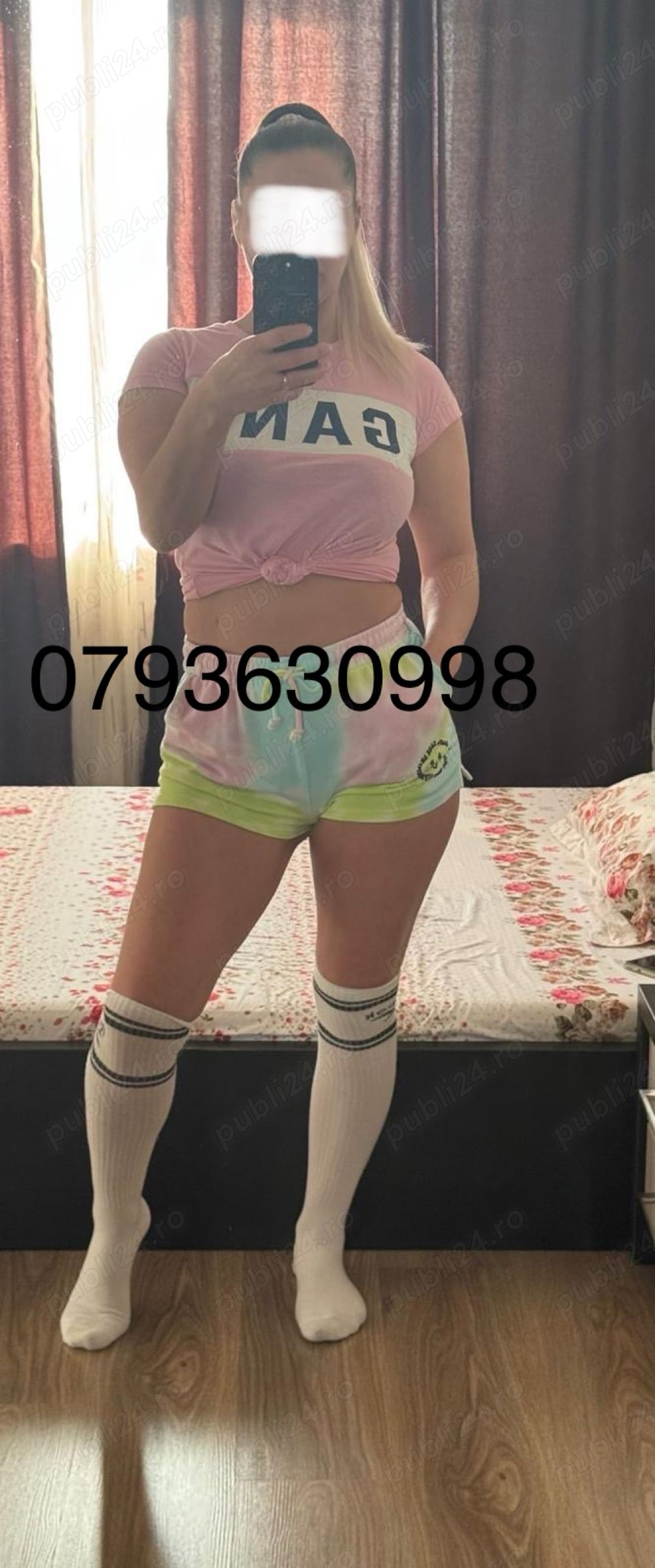 Fotografie profil escortă Escortă în Râmnicu Vâlcea, România 2