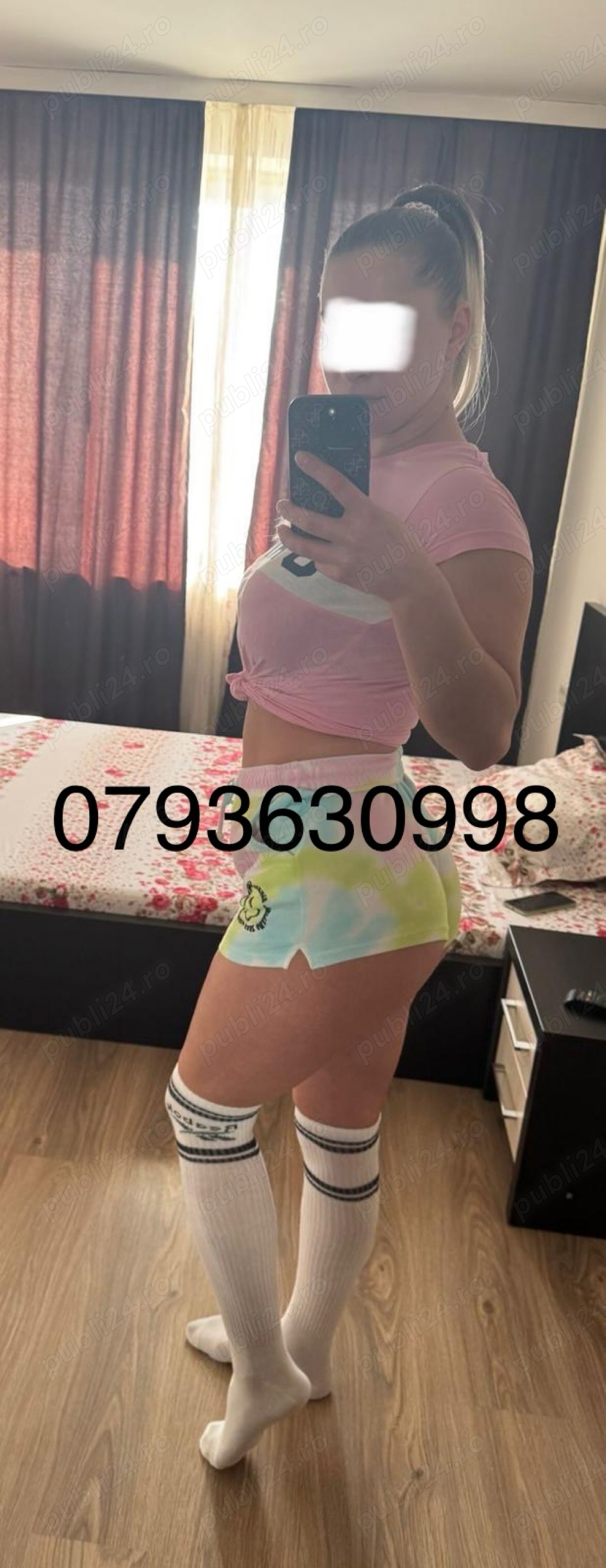 Fotografie profil escortă Escortă în Râmnicu Vâlcea, România 3