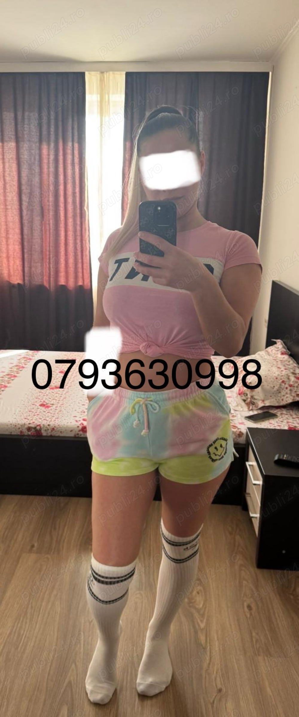 Fotografie profil escortă Escortă în Râmnicu Vâlcea, România 4
