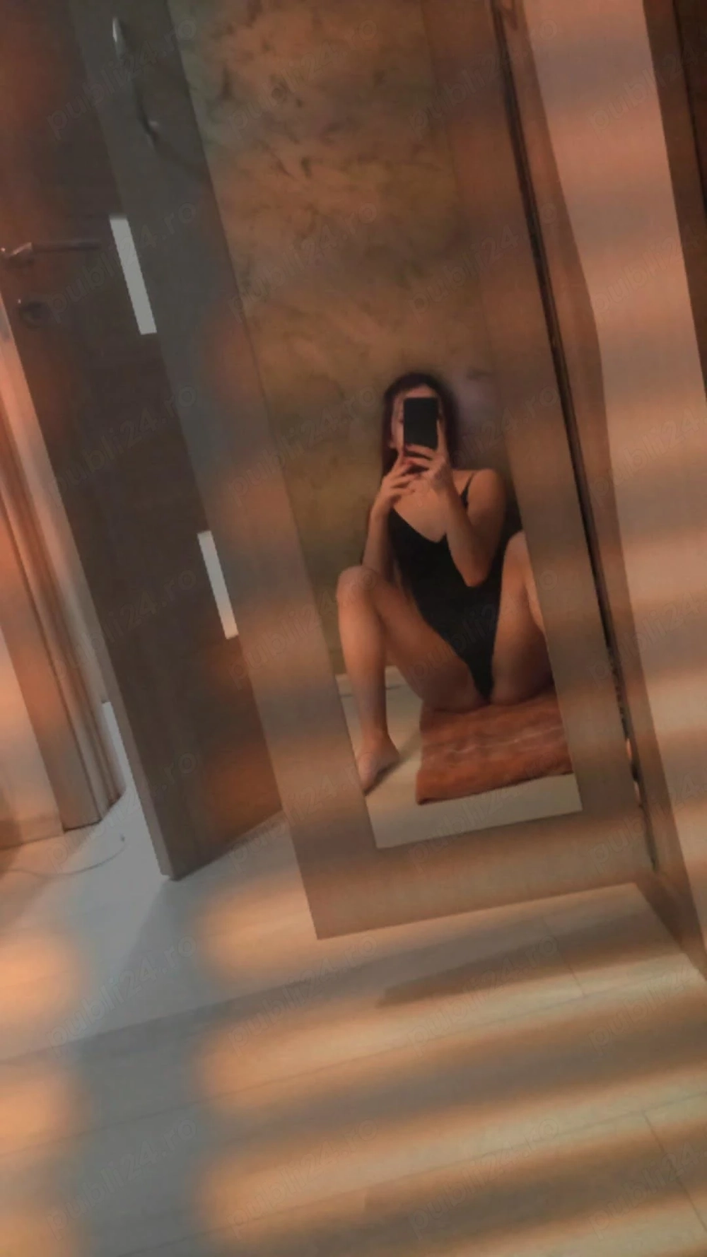 Fotografie profil escortă Escortă în Râmnicu Vâlcea, România