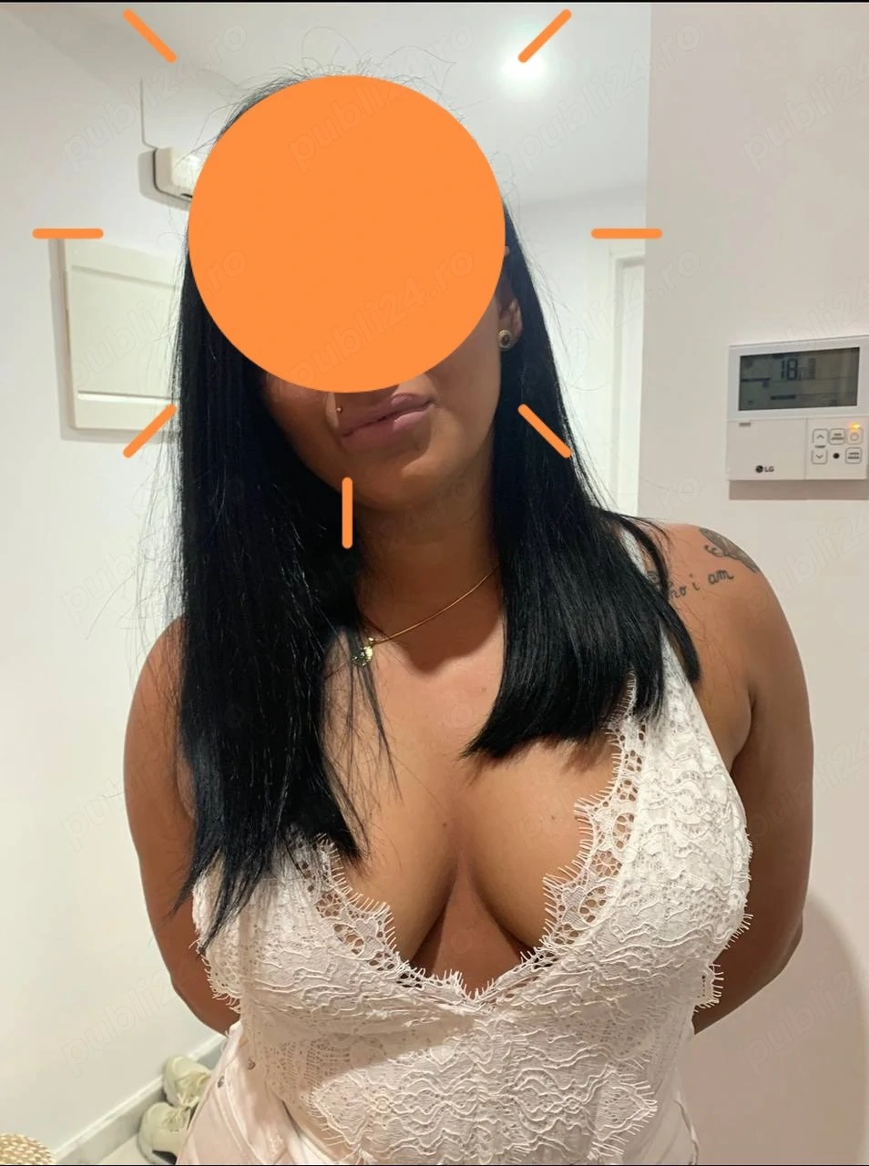 Fotografie profil escortă Escortă în Râmnicu Vâlcea, România 3