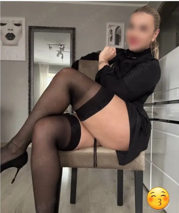 Fotografie profil escortă Escortă în Râmnicu Vâlcea, România