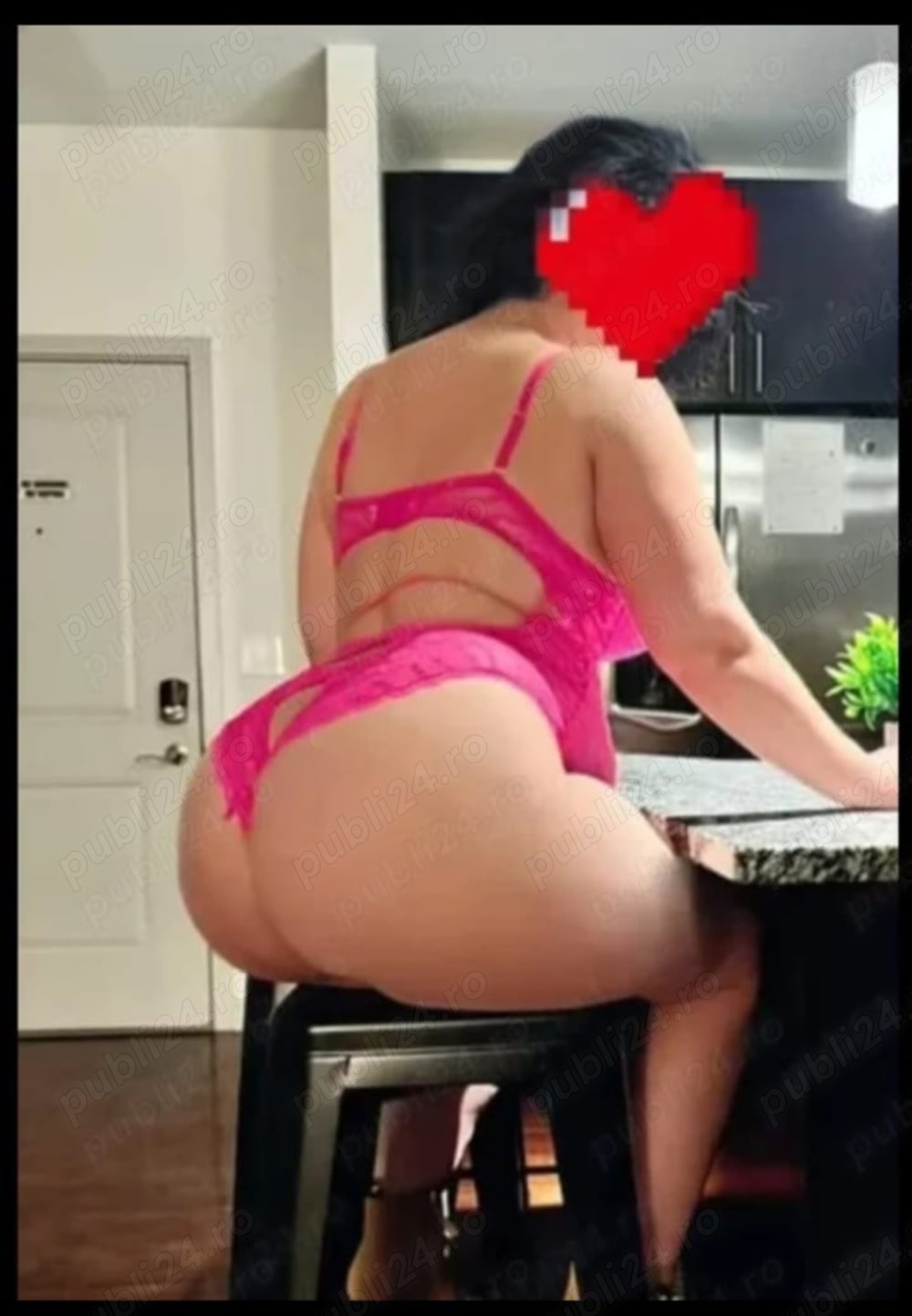 Fotografie profil escortă Escortă în Râmnicu Vâlcea, România