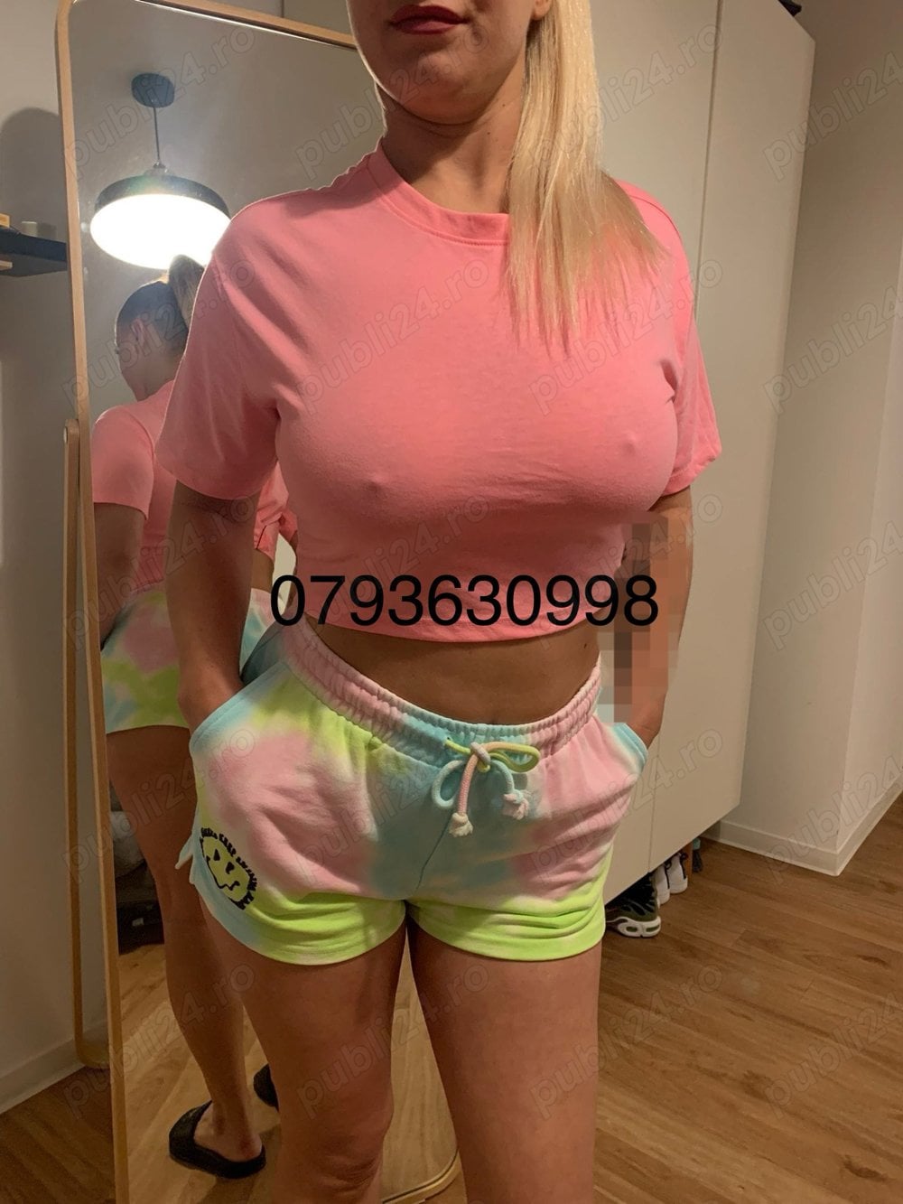 Fotografie profil escortă Escortă în Râmnicu Vâlcea, România