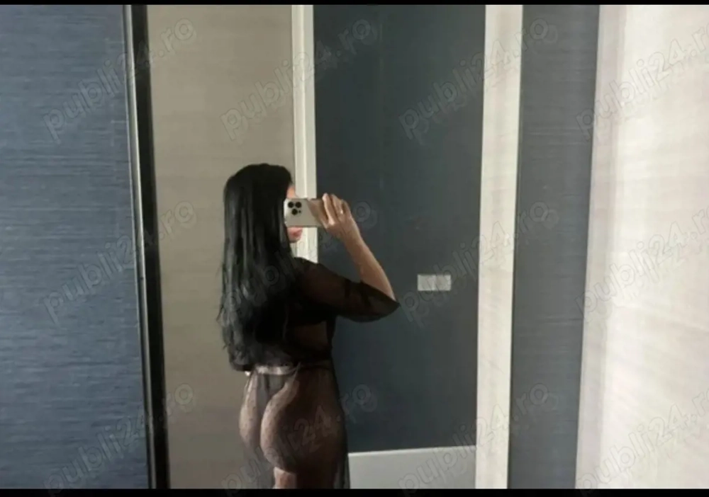 Fotografie profil escortă Escortă în Râmnicu Vâlcea, România