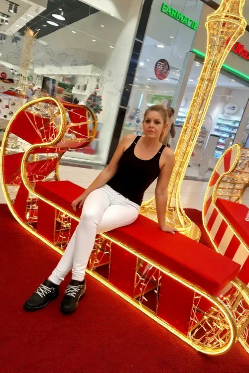 Escortă Râmnicu Vâlcea — Profil