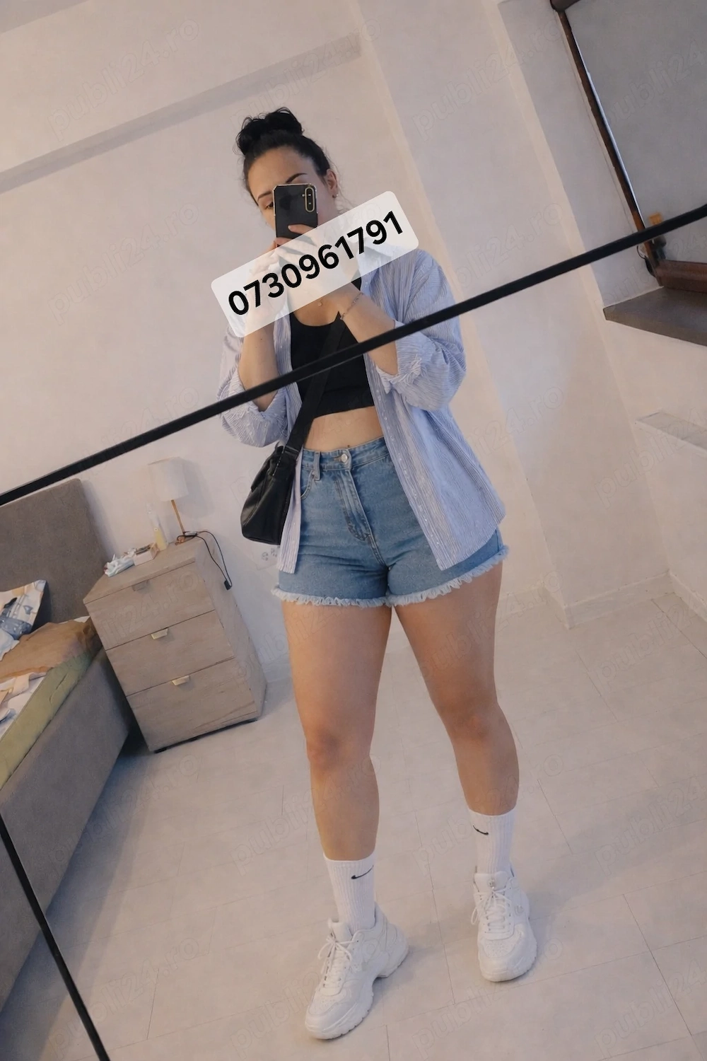 Fotografie profil escortă Escortă în Râmnicu Vâlcea, România