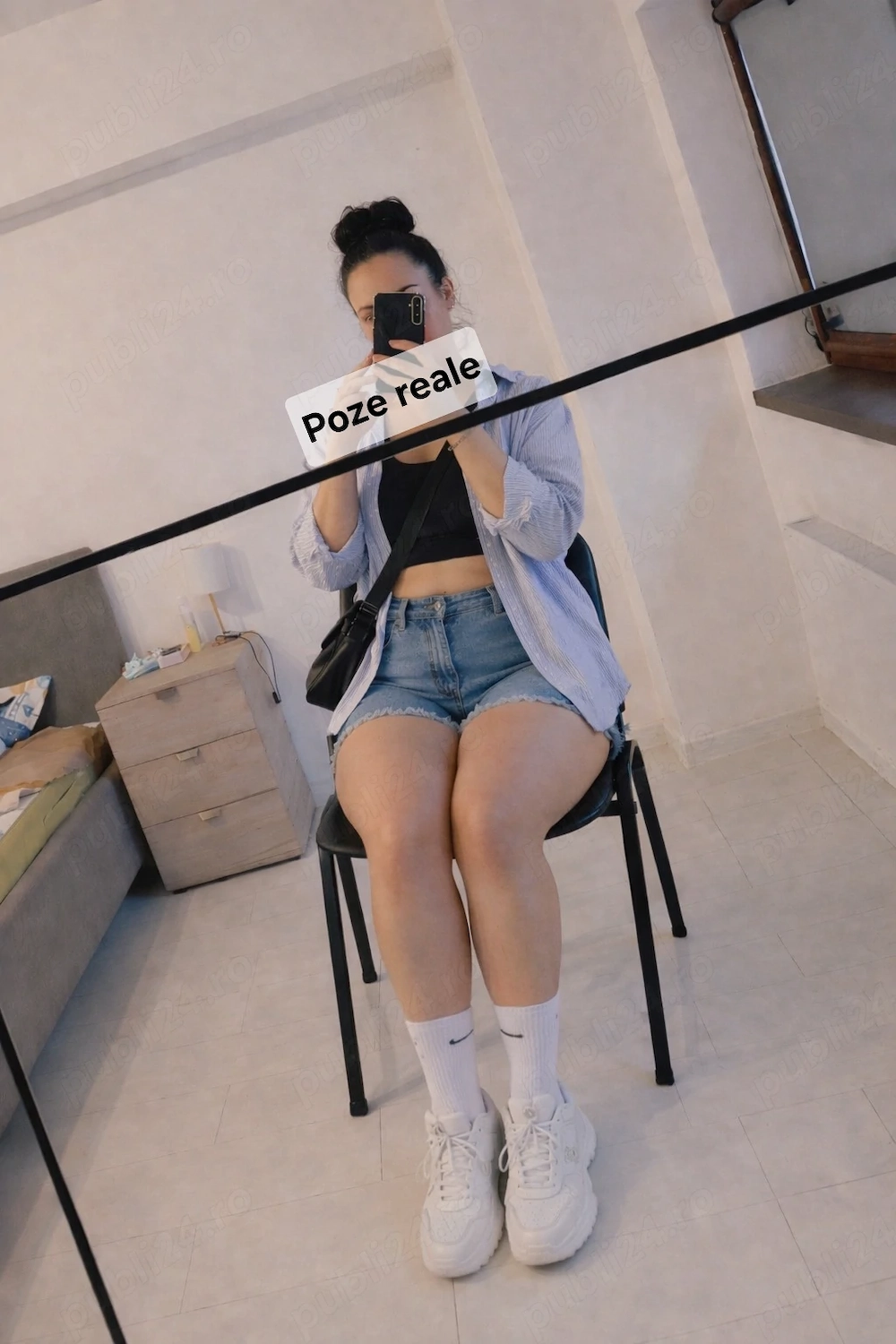 Fotografie profil escortă Escortă în Râmnicu Vâlcea, România 2