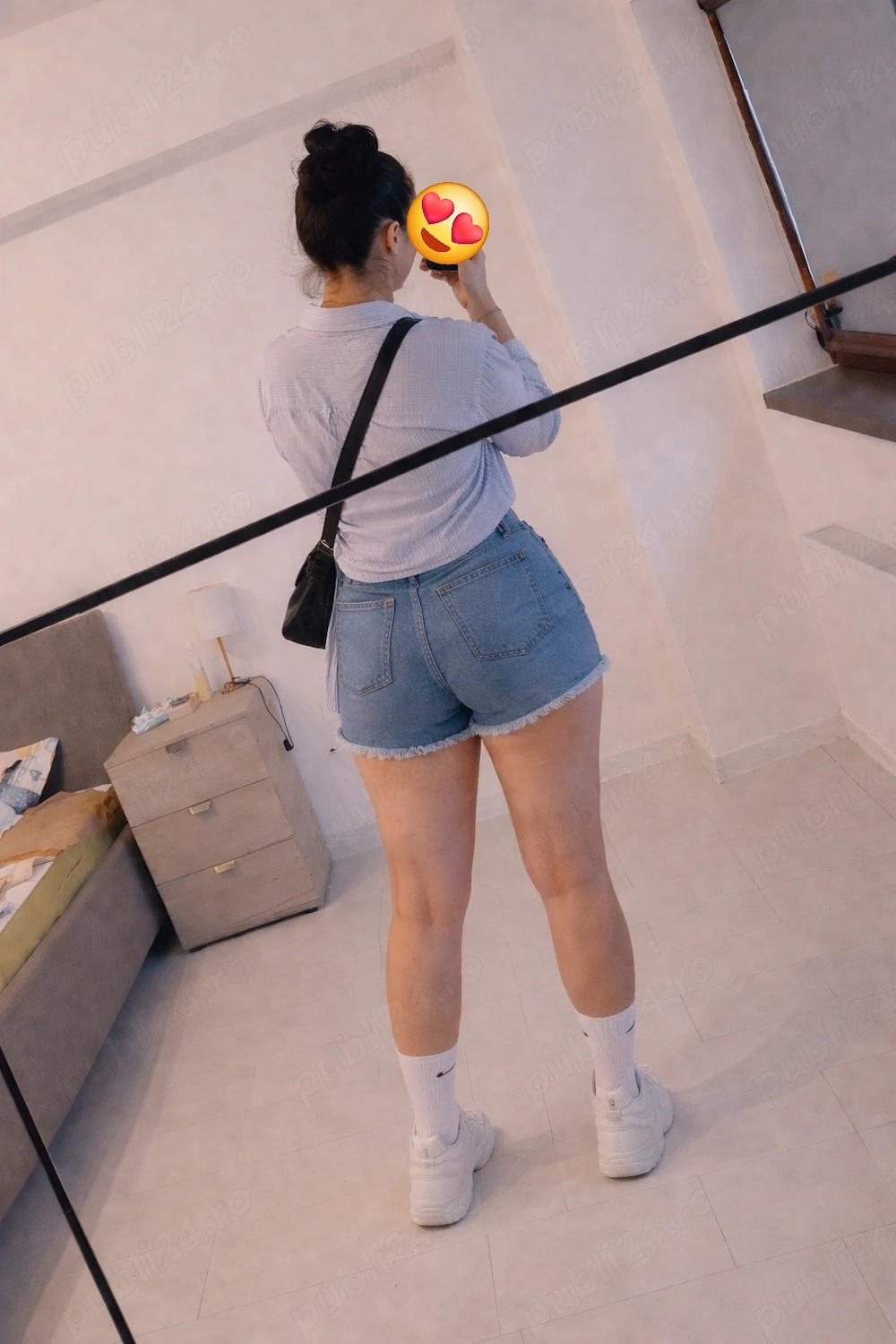Fotografie profil escortă Escortă în Râmnicu Vâlcea, România 3