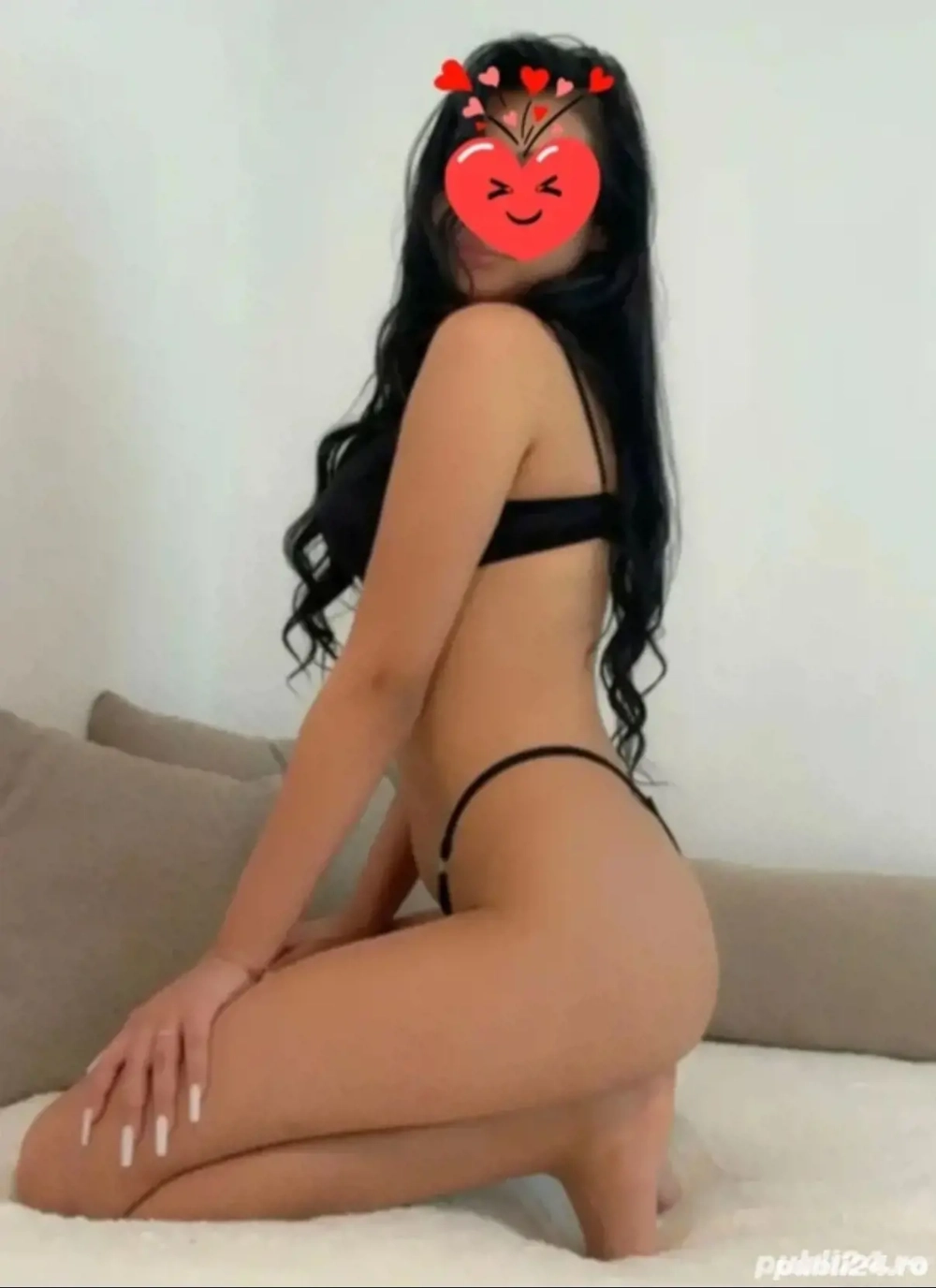 Fotografie profil escortă Escortă în Râmnicu Vâlcea, România 2