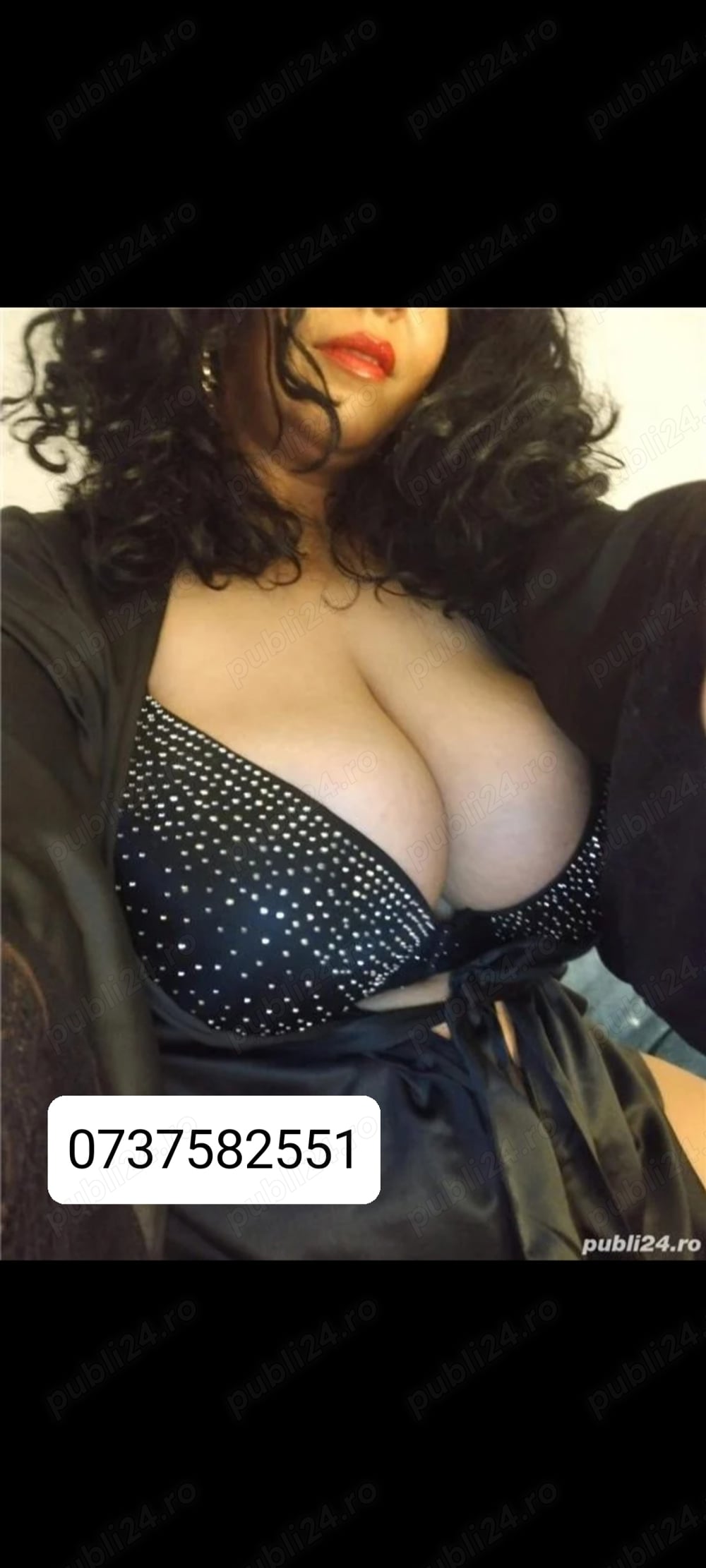 Fotografie profil escortă Escortă în Râmnicu Vâlcea, România