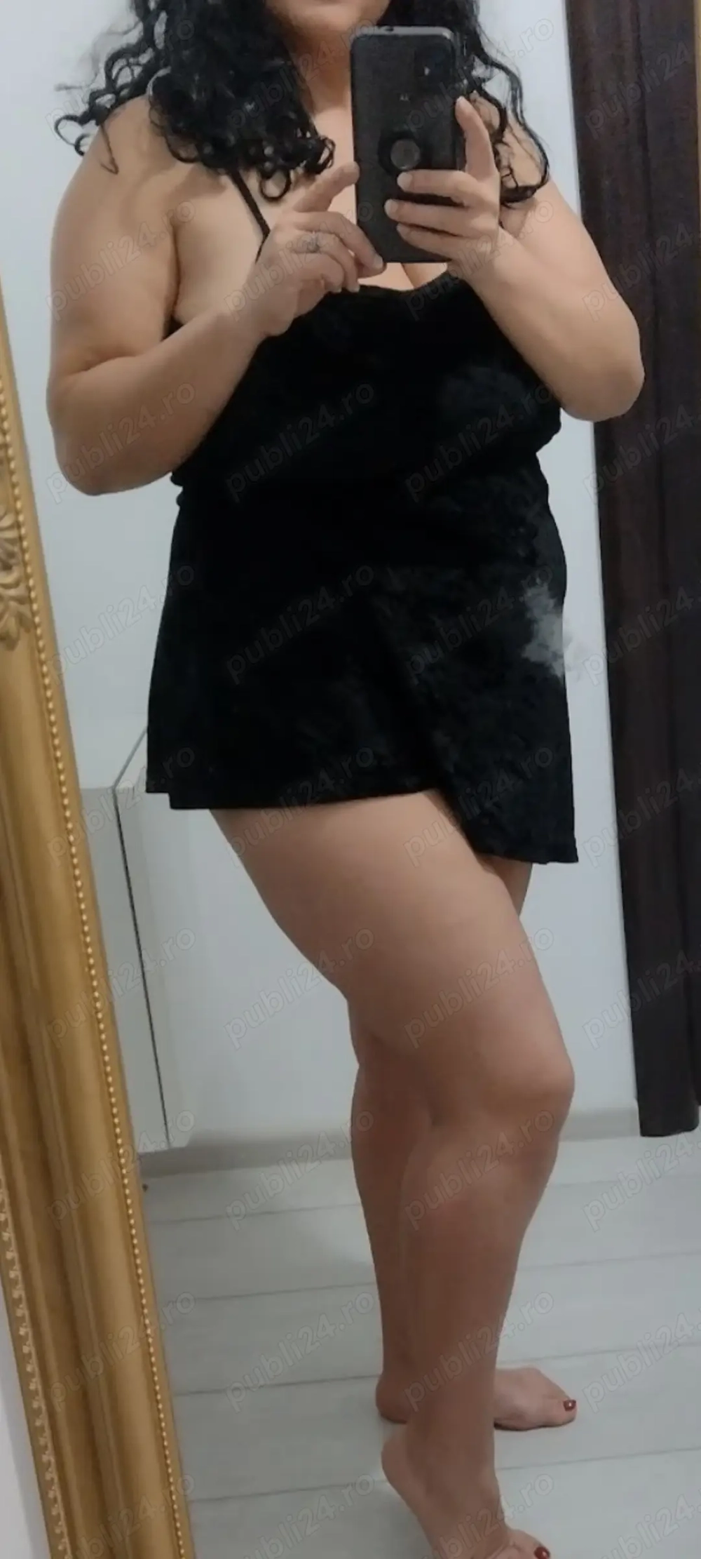 Fotografie profil escortă Escortă în Râmnicu Vâlcea, România 3