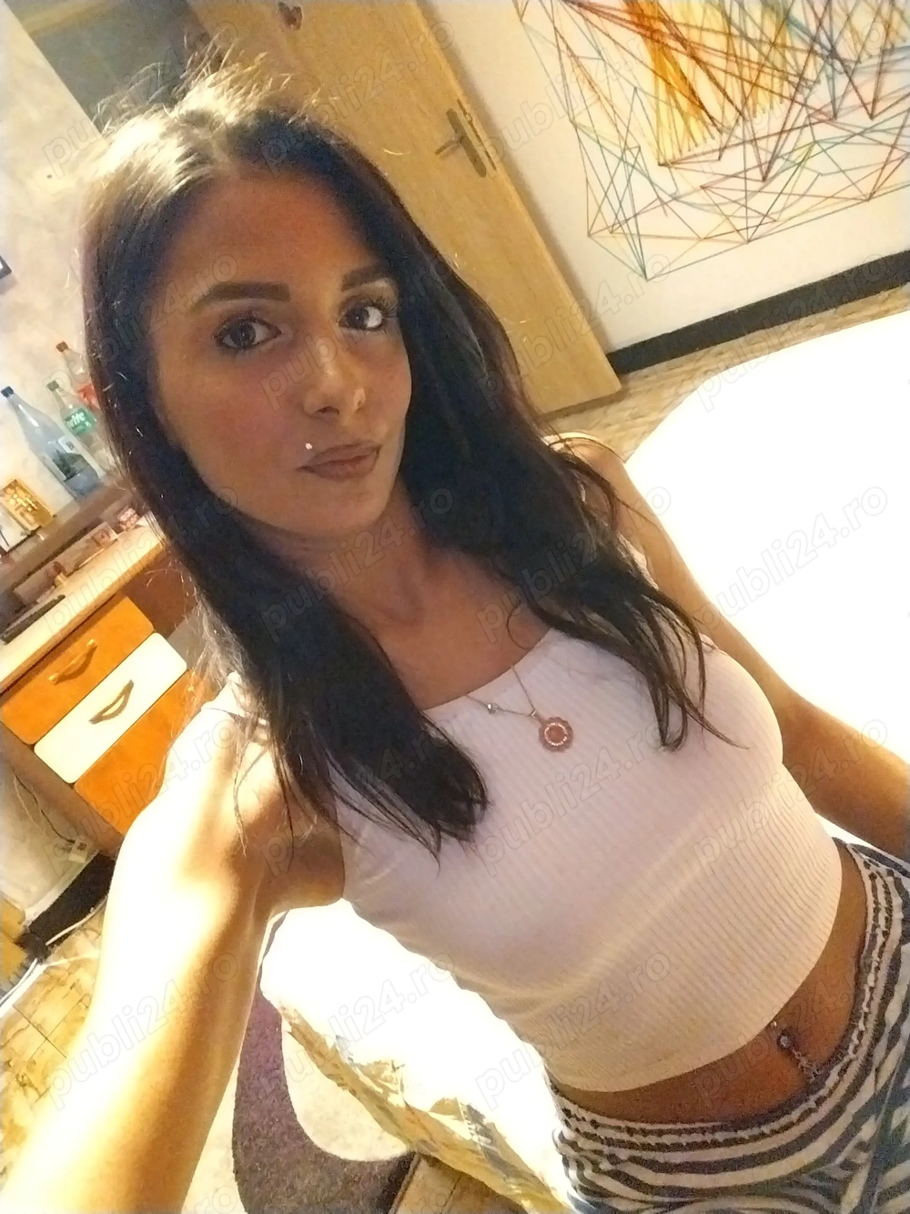 Fotografie profil escortă Escortă în Râmnicu Vâlcea, România