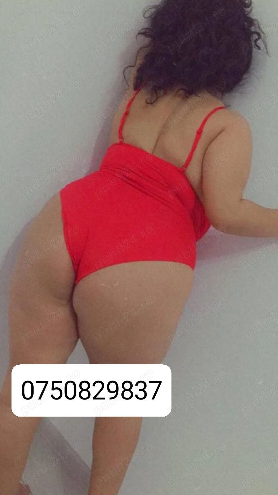 Fotografie profil escortă Escortă în Râmnicu Vâlcea, România