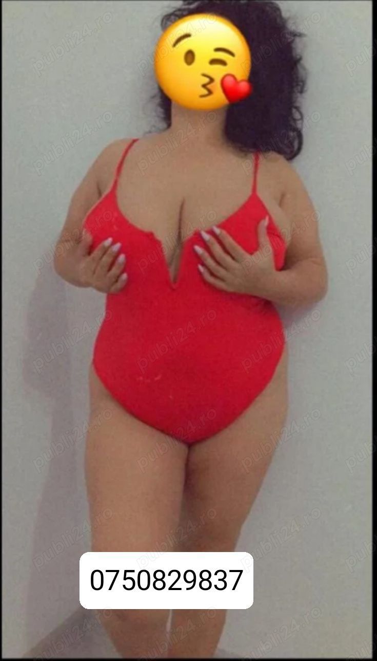 Fotografie profil escortă Escortă în Râmnicu Vâlcea, România 2