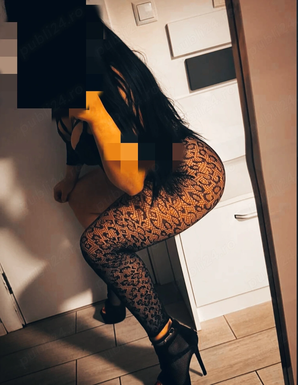 Fotografie profil escortă Escortă în Râmnicu Vâlcea, România