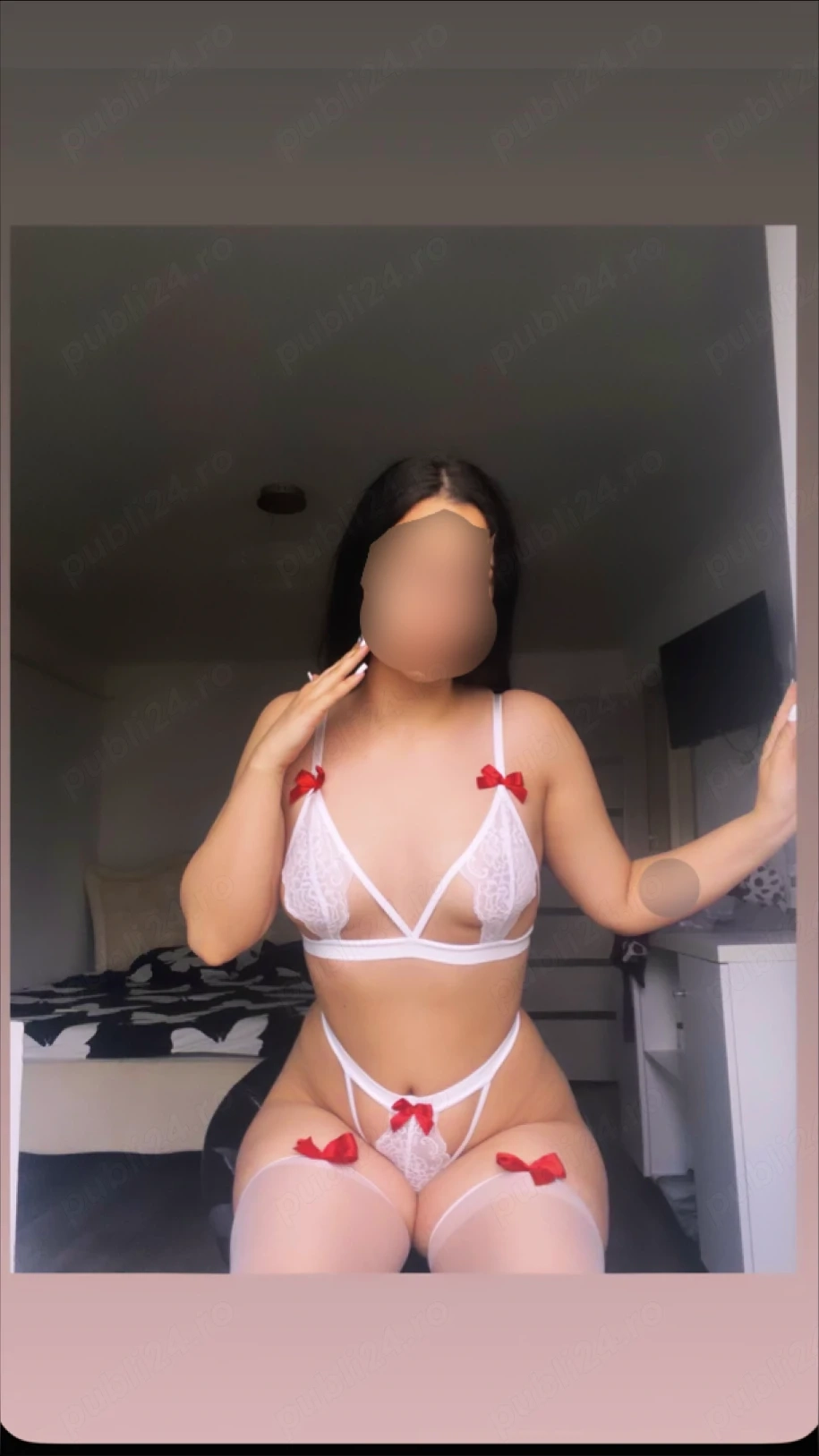 Fotografie profil escortă Escortă în Râmnicu Vâlcea, România 4