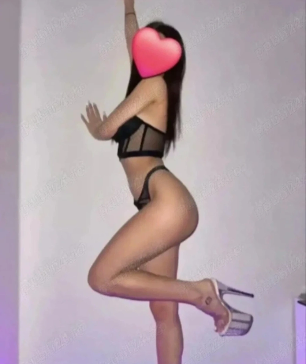 Fotografie profil escortă Escortă în Râmnicu Vâlcea, România 3