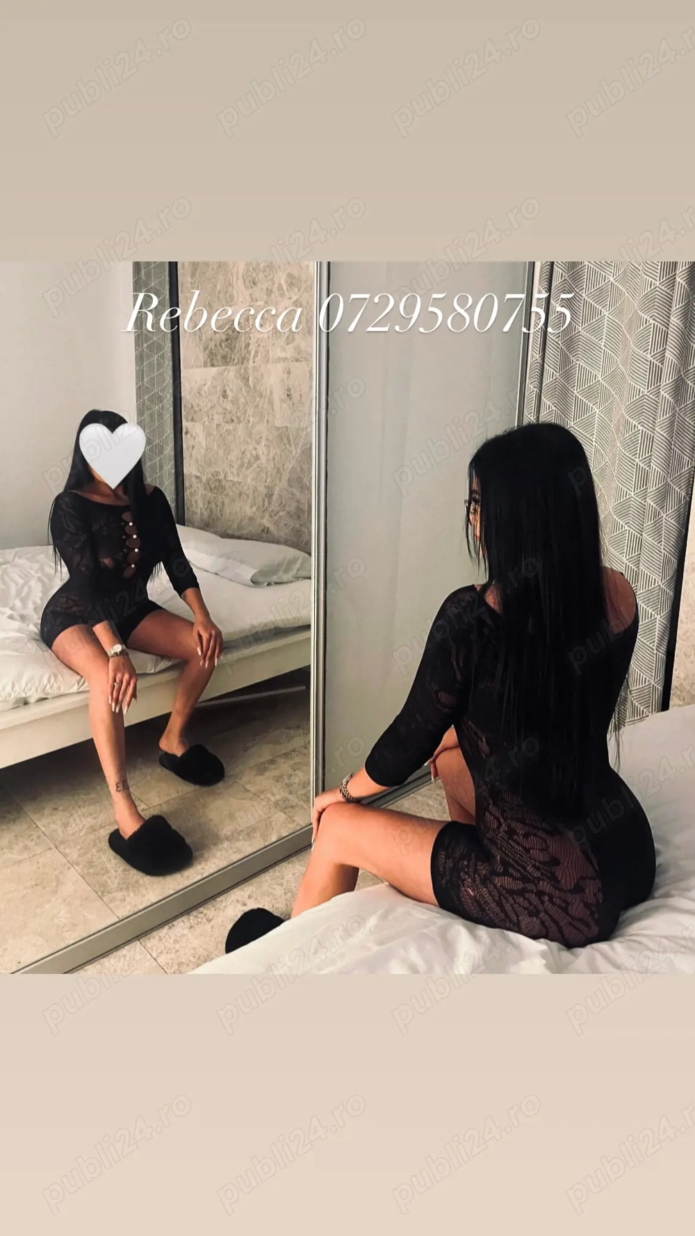 Fotografie profil escortă Escortă în Râmnicu Vâlcea, România