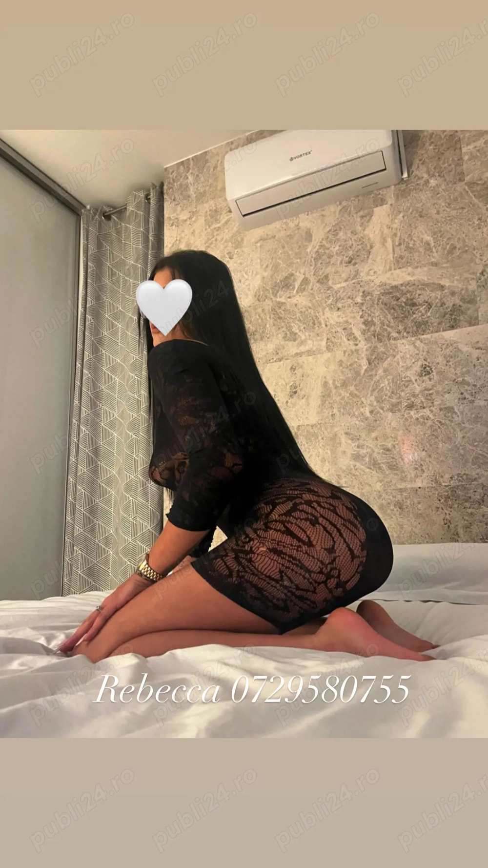 Fotografie profil escortă Escortă în Râmnicu Vâlcea, România 2