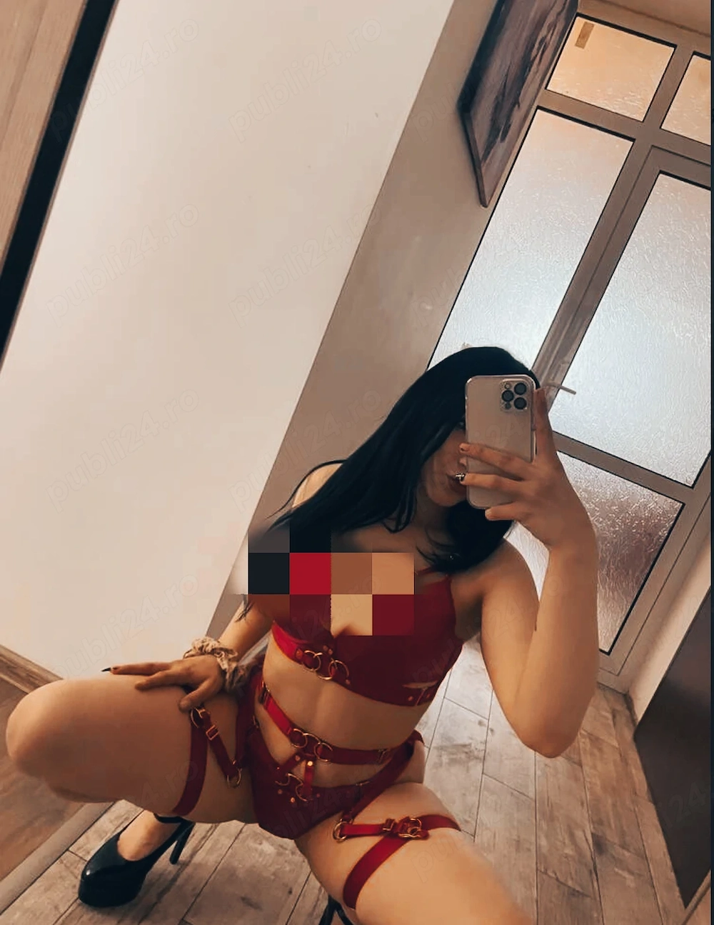 Fotografie profil escortă Escortă în Râmnicu Vâlcea, România 2
