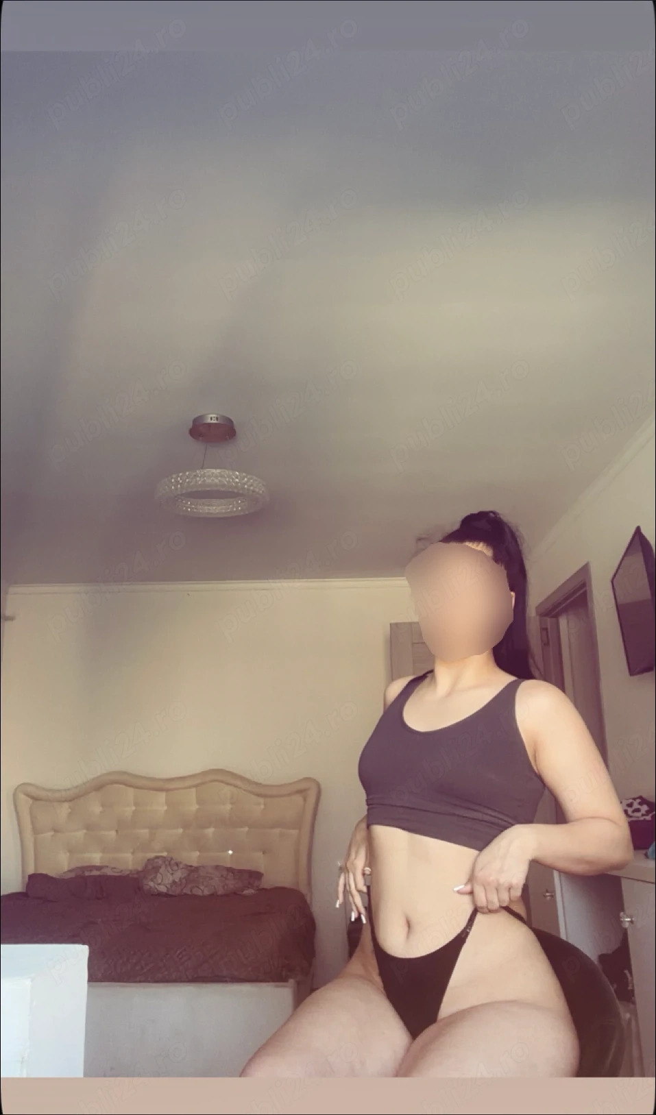 Fotografie profil escortă Escortă în Râmnicu Vâlcea, România 5