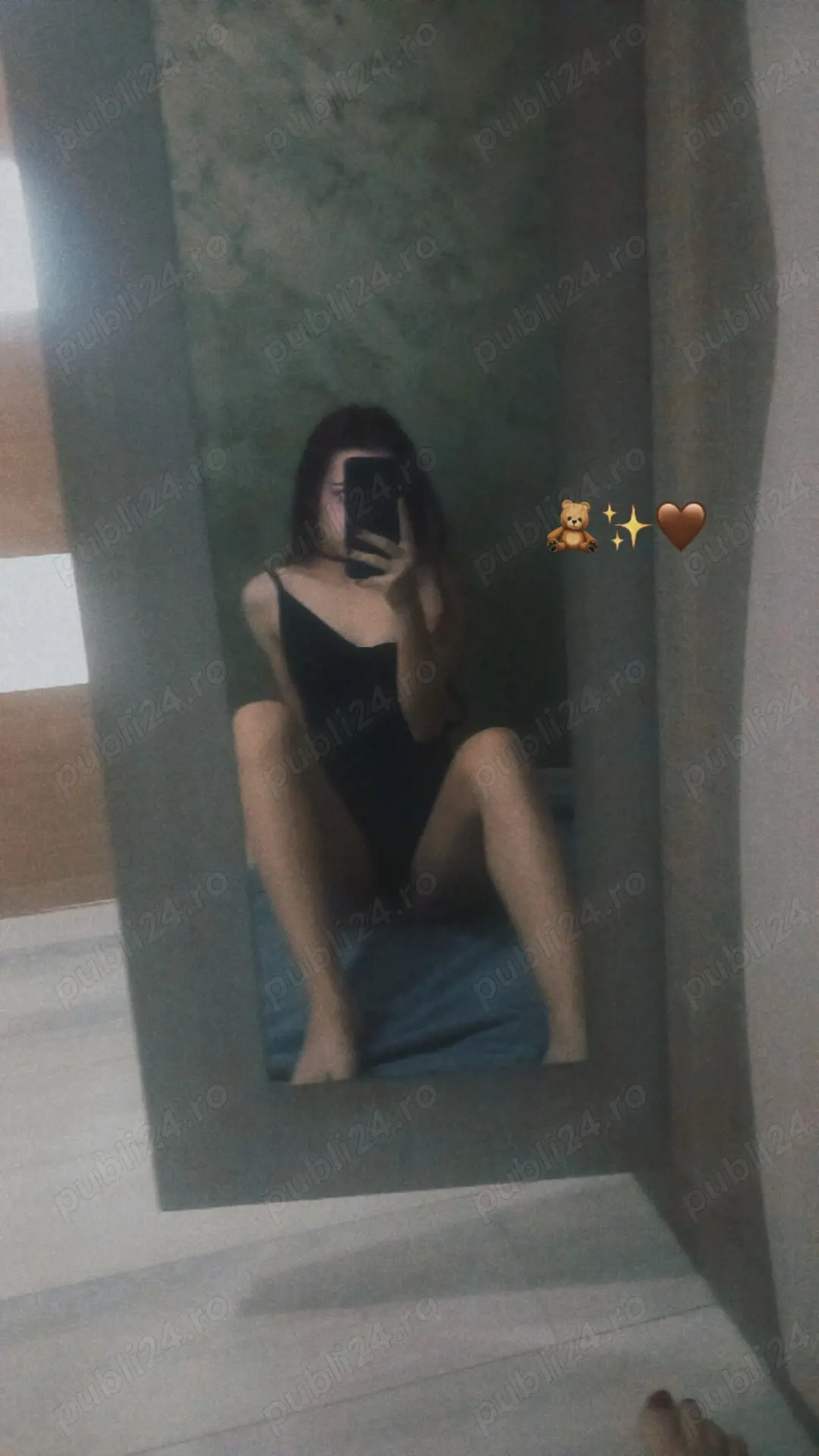 Fotografie profil escortă Escortă în Râmnicu Vâlcea, România