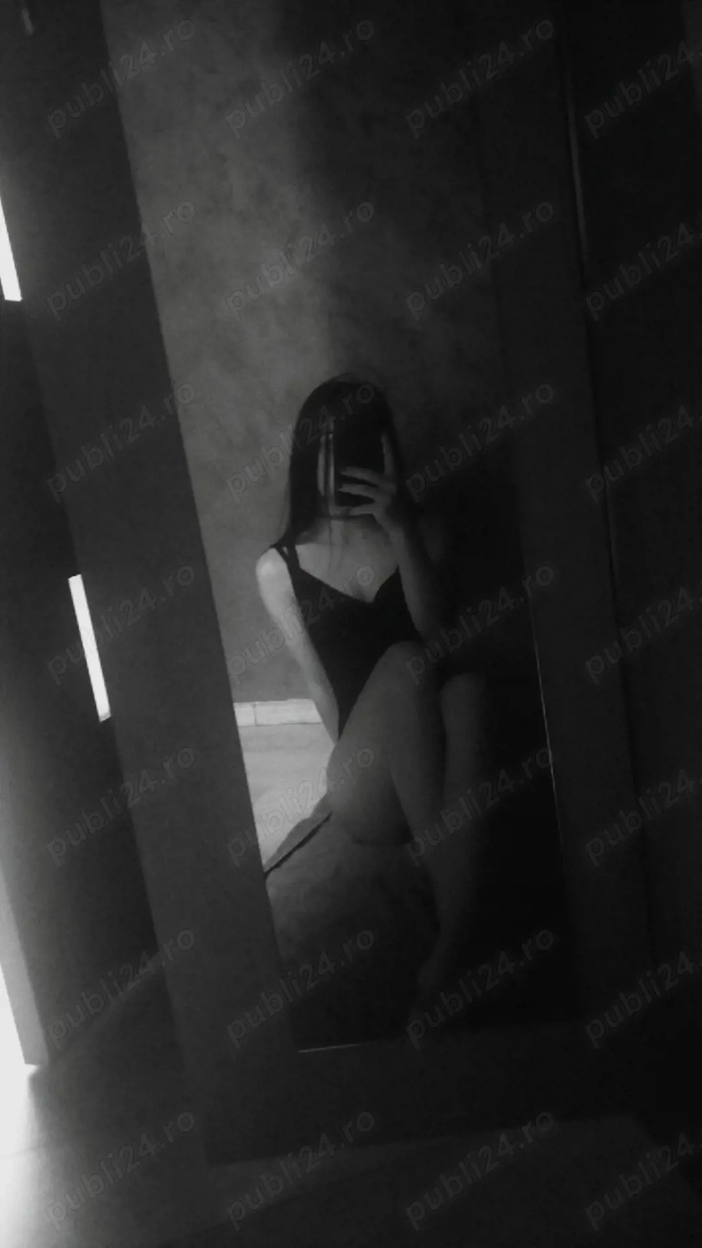 Fotografie profil escortă Escortă în Râmnicu Vâlcea, România 2