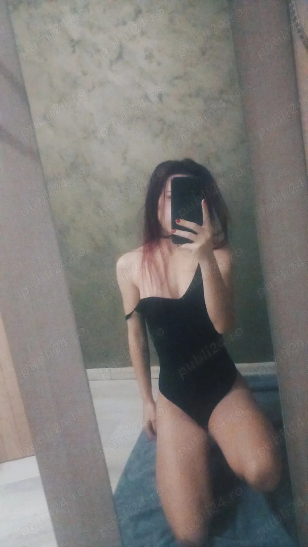 Fotografie profil escortă Escortă în Râmnicu Vâlcea, România 3