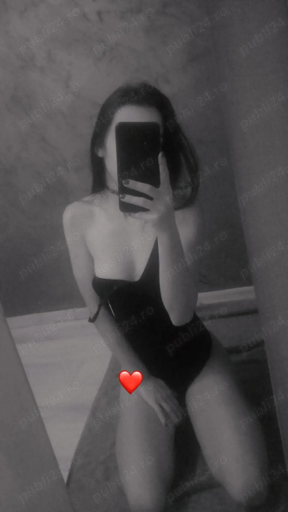 Fotografie profil escortă Escortă în Râmnicu Vâlcea, România 4