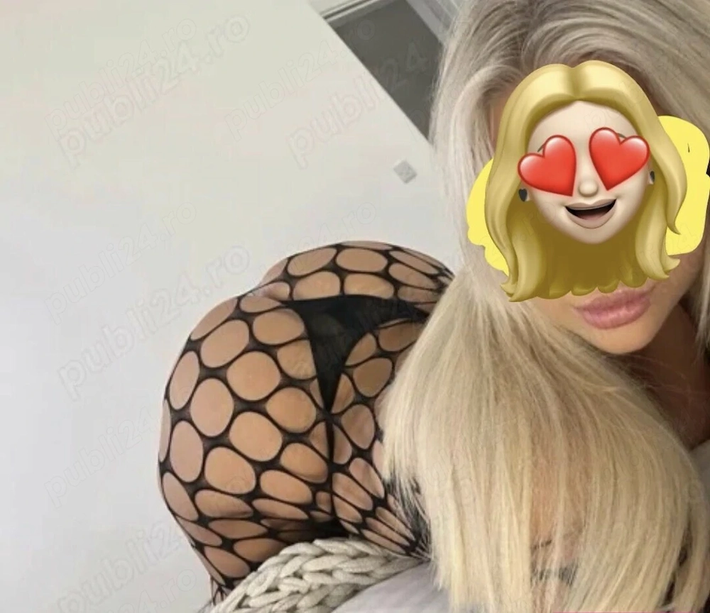 Fotografie profil escortă Escortă în Râmnicu Vâlcea, România