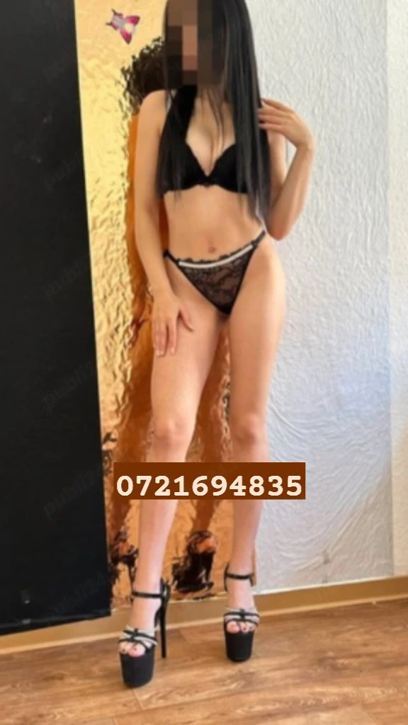 Fotografie profil escortă Escortă în Râmnicu Vâlcea, România