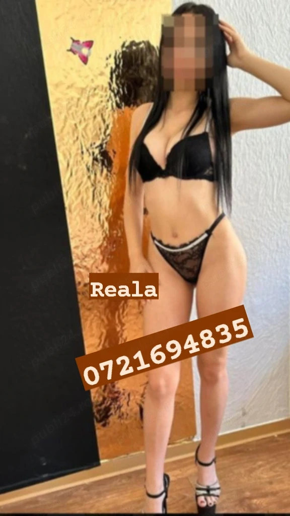 Fotografie profil escortă Escortă în Râmnicu Vâlcea, România 2