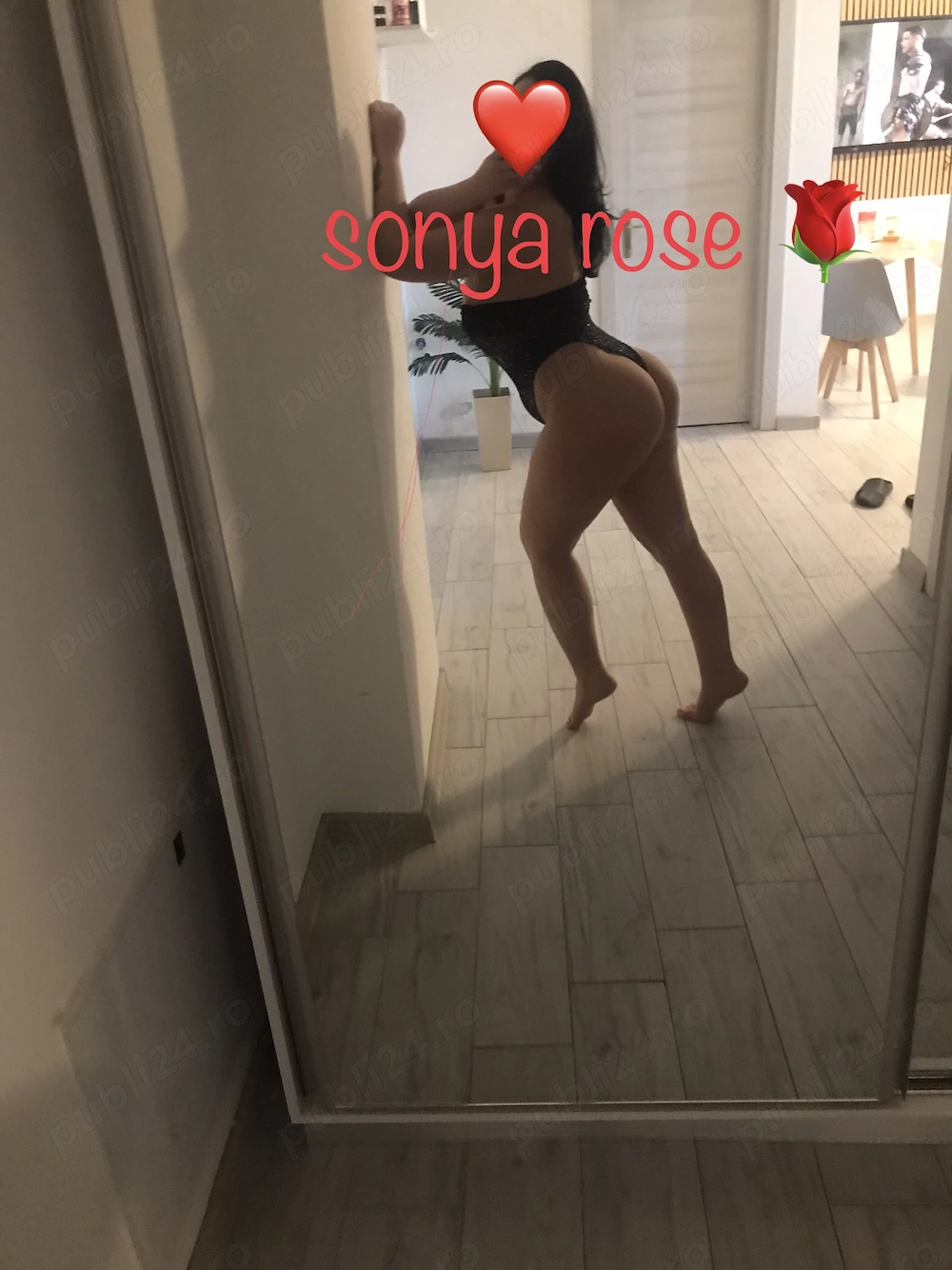 Fotografie profil escortă Escortă în Râmnicu Vâlcea, România 4