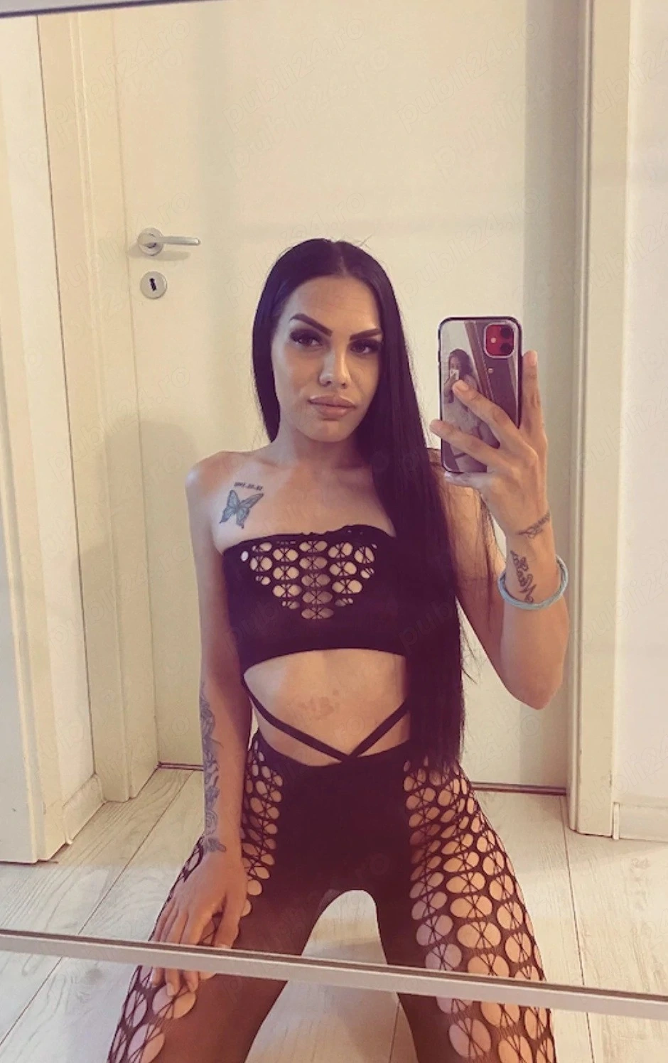 Fotografie profil escortă Escortă în Râmnicu Vâlcea, România 3