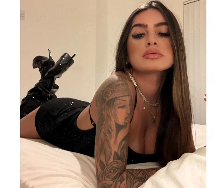 Fotografie profil escortă Escortă în Ostroveni, România 2