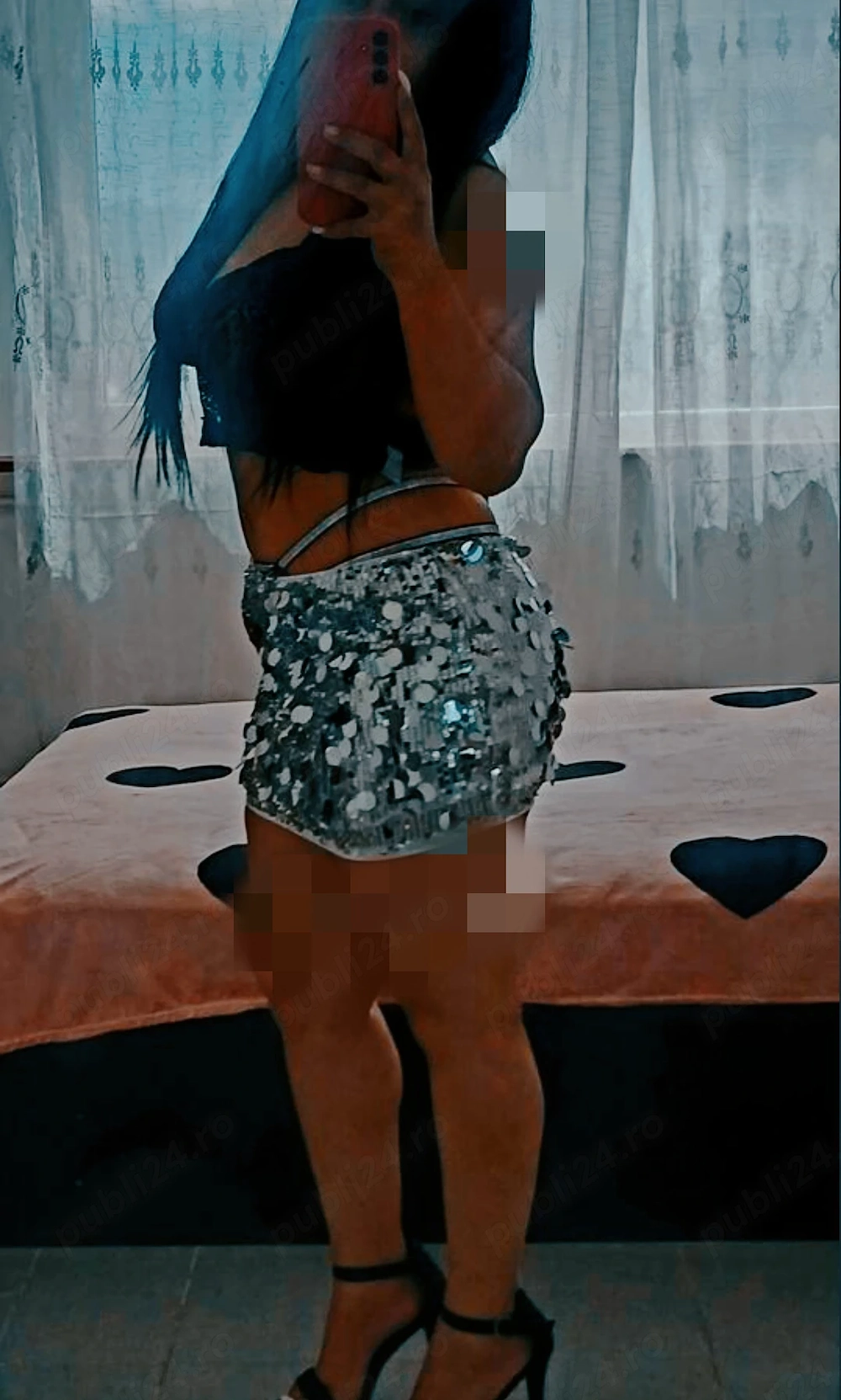 Fotografie profil escortă Escortă în Râmnicu Vâlcea, România 5