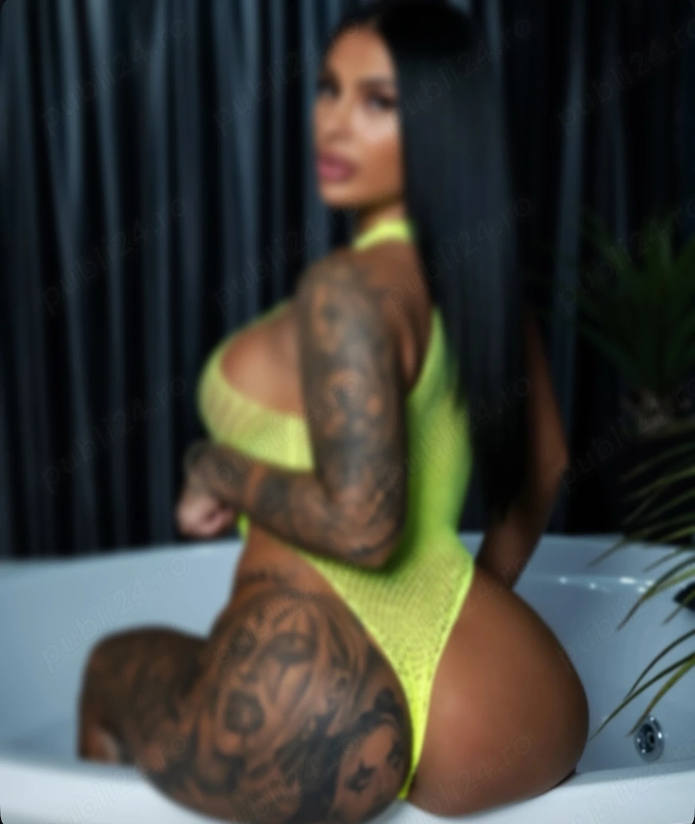 Fotografie profil escortă Escortă în Râmnicu Vâlcea, România