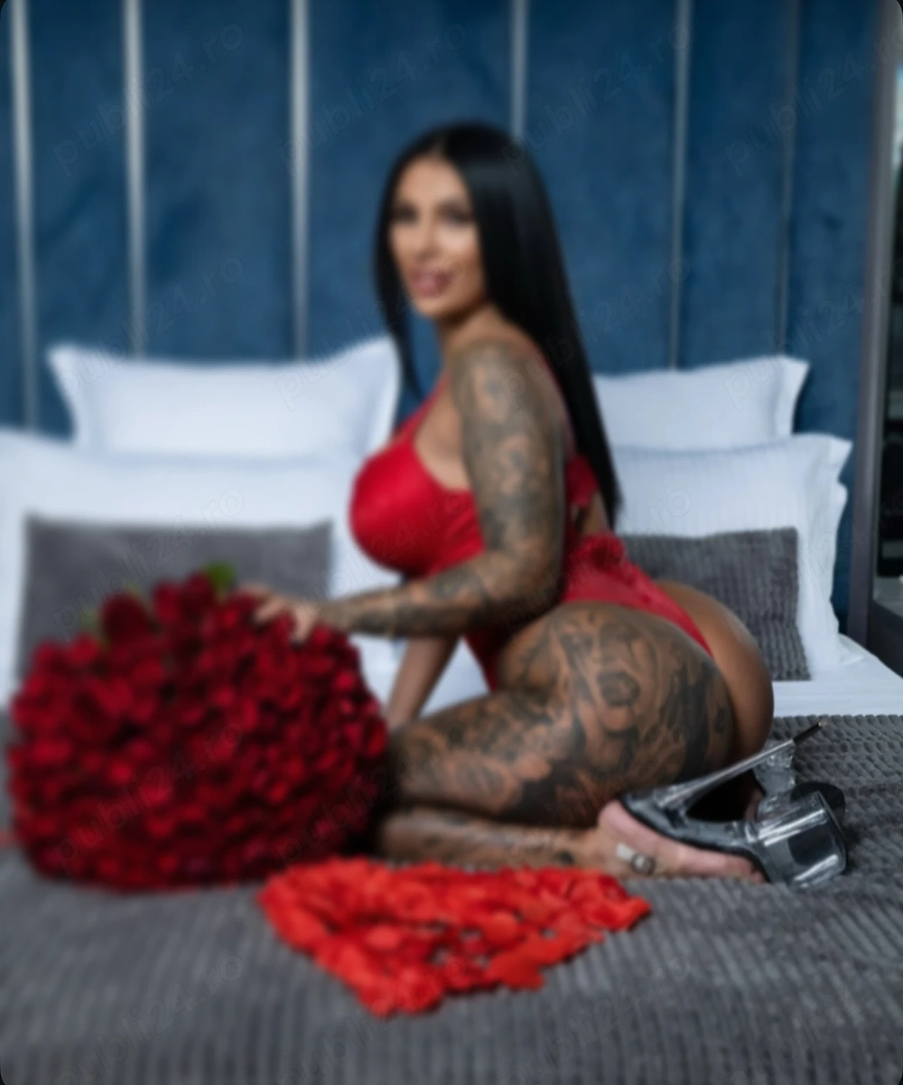 Fotografie profil escortă Escortă în Râmnicu Vâlcea, România 2