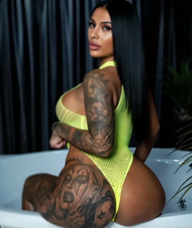 Escortă Râmnicu Vâlcea — Natalia