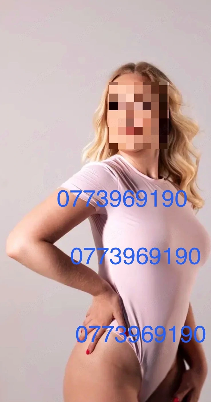 Fotografie profil escortă Escortă în Râmnicu Vâlcea, România