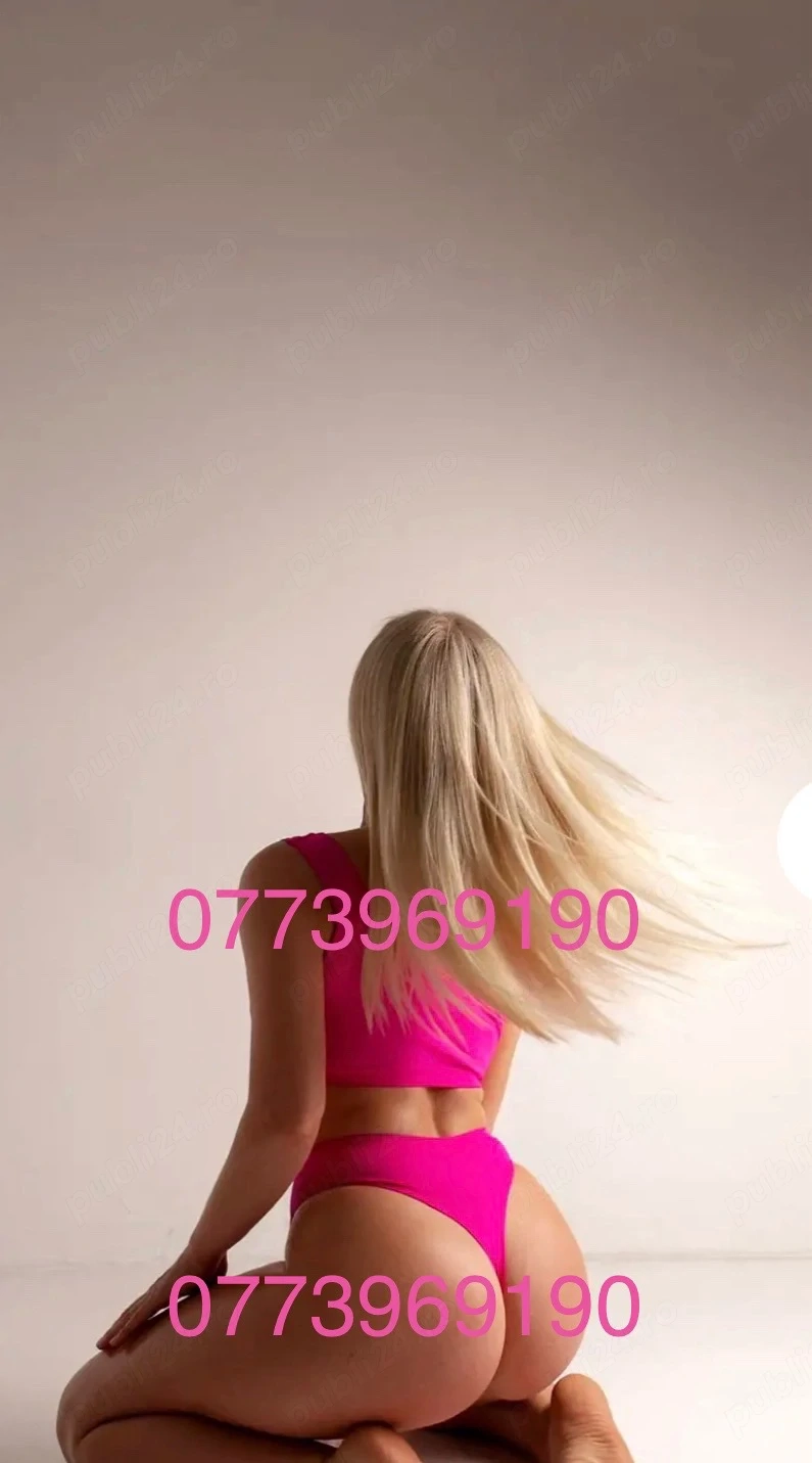 Fotografie profil escortă Escortă în Râmnicu Vâlcea, România 2
