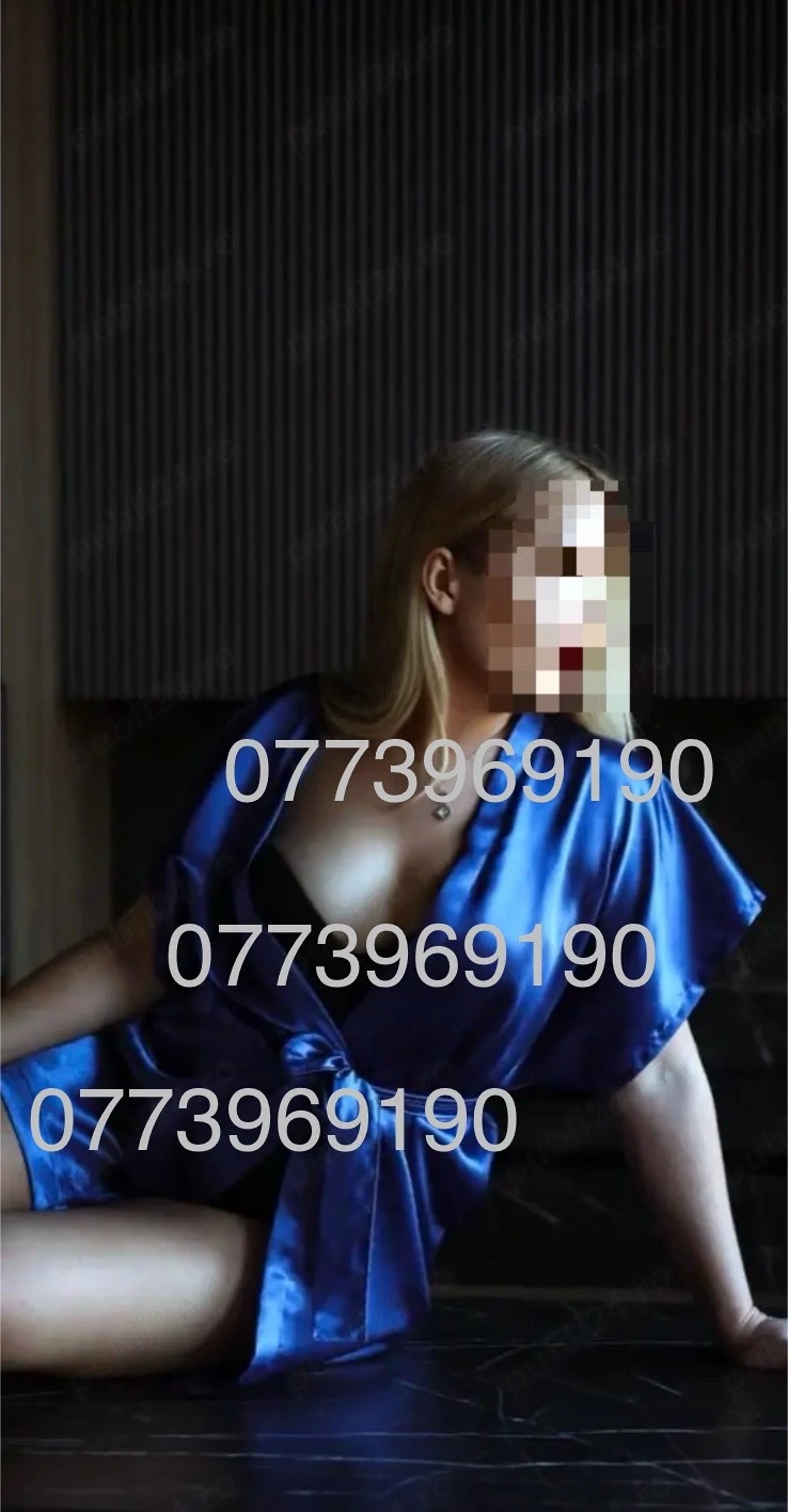 Fotografie profil escortă Escortă în Râmnicu Vâlcea, România 3
