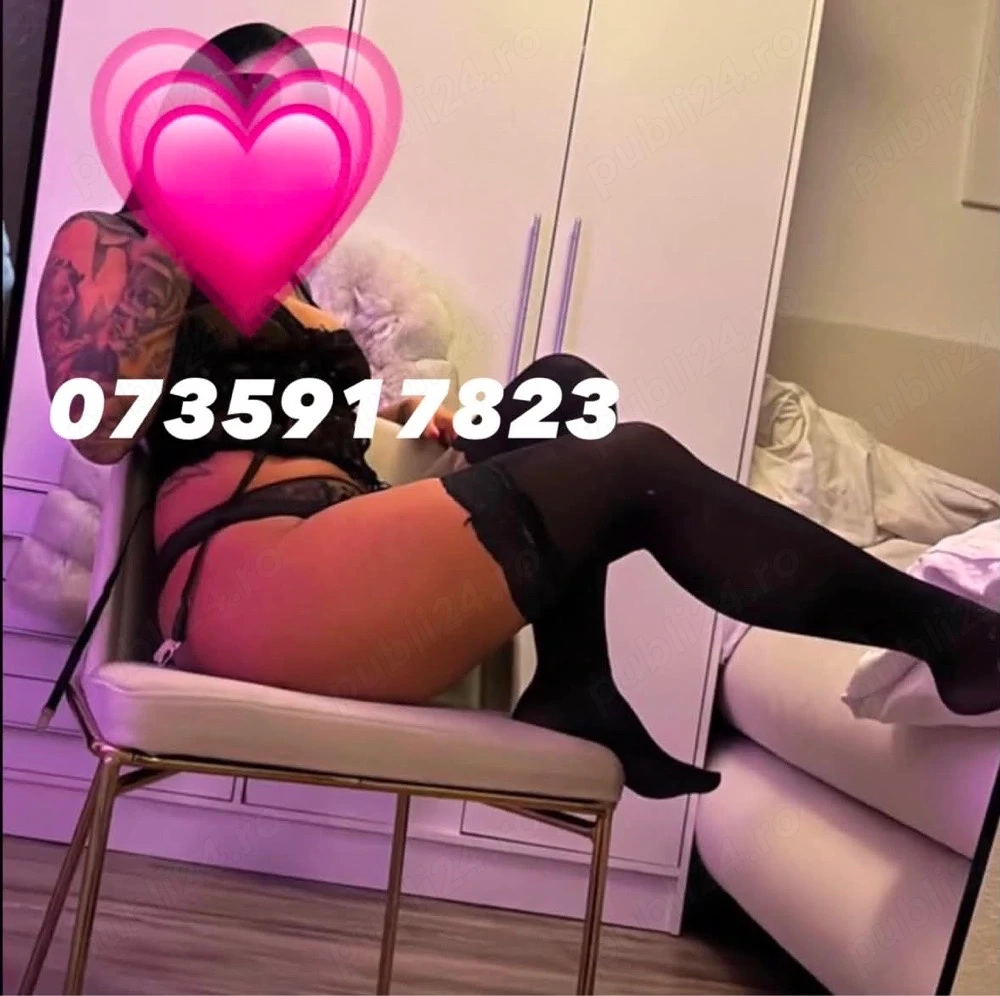 Fotografie profil escortă Escortă în Calimanesti Calimanesti