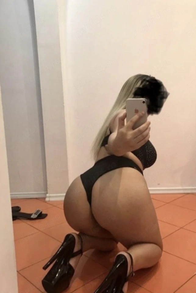 Fotografie profil escortă Escortă în Râmnicu Vâlcea, România 2