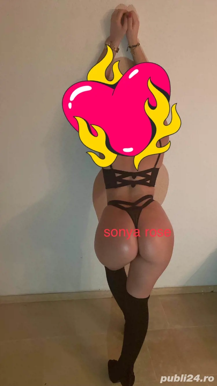 Fotografie profil escortă Escortă în Râmnicu Vâlcea, România 3