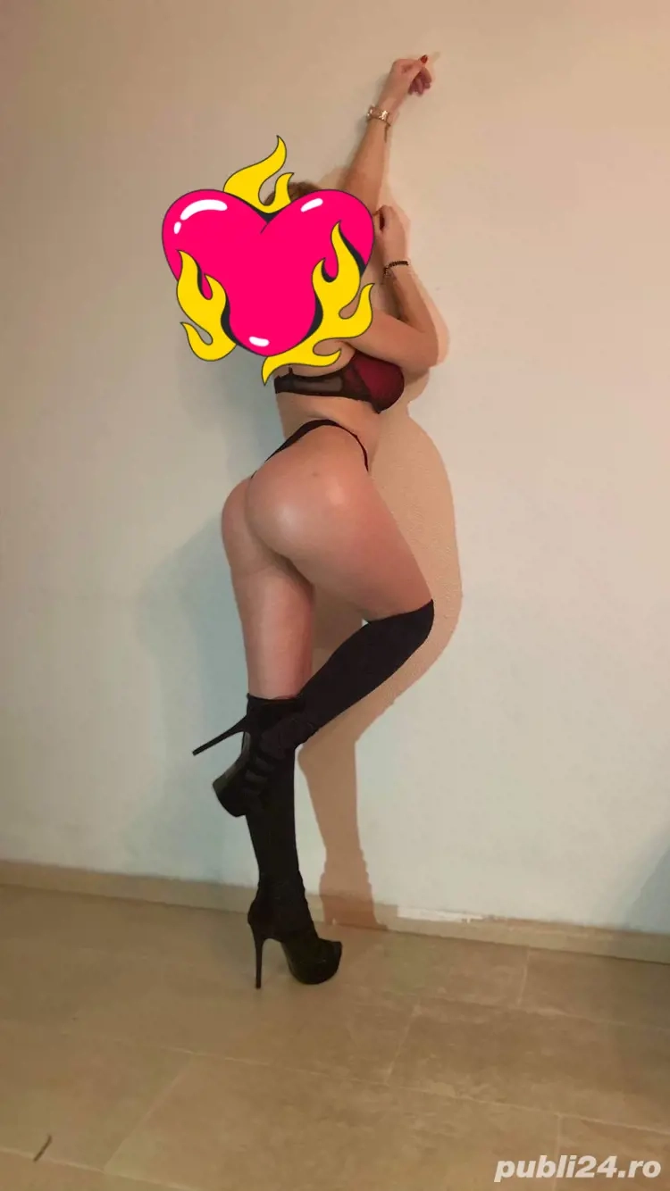 Fotografie profil escortă Escortă în Râmnicu Vâlcea, România 5